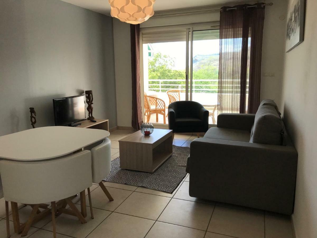 Meuble Homard Avec Jacuzzi Et Vue Mer Сен-Жиль-ле-Бен Екстер'єр фото